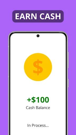 Download Earnify: Earn Cash Reward Terbaru – Dapatkan Uang Gratis - Screenshot 3