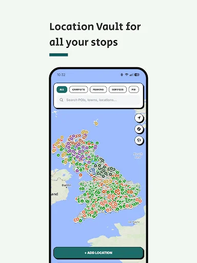 Download Campa Terbaru – Aplikasi Vanlife Terbaik Gratis - Screenshot 8