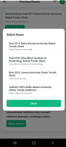 Download Zegju Terbaru – Catatan & Soal Latihan Mahasiswa Gratis - Screenshot 7