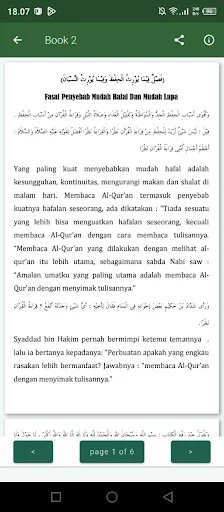Download Ta’lim Muta’alim dan Terjemah Terbaru – Belajar Kitab Gratis - Screenshot 12