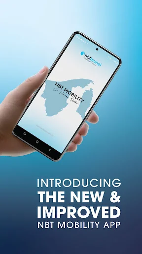 Download NBT Mobility Terbaru – Kelola Servis Kendaraan Mudah - Screenshot 1