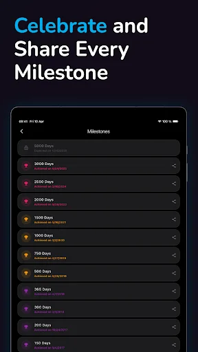 Download CountTogether Terbaru – Hitung Bersama Secara Real-Time - Screenshot 8