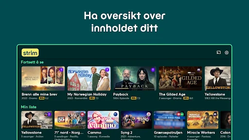 Download Strim Terbaru – Layanan Streaming TV Terlengkap - Screenshot 12