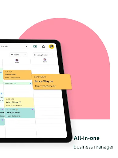 Download WAJ Terbaru – Solusi Manajemen Salon Terbaik - Screenshot 10