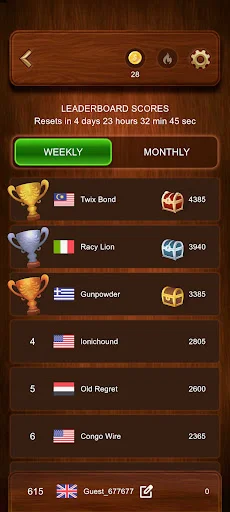 Download Chess Master Terbaru – Game Catur Gratis Terbaik - Screenshot 6