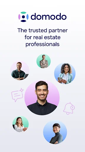 Download Domodo Terbaru – Aplikasi Profesional Real Estat Indonesia - Screenshot 1