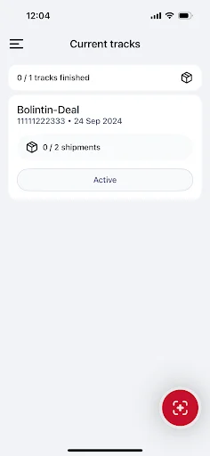 Unduh TrackPoint Terbaru – Aplikasi Driver Armada Terbaik - Screenshot 3