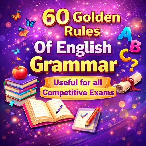 Download 60 Rules of English Grammar Terbaru – Belajar Cepat