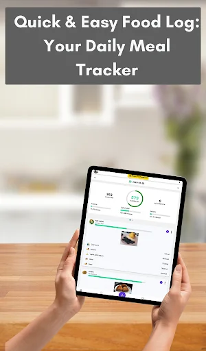 Download AlexaFit – Calorie Tracker Terbaru – Pantau Kalori Gratis - Screenshot 7
