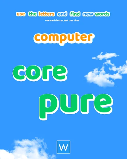 Download Word Hunter Terbaru – Game Asah Otak Gratis - Screenshot 2