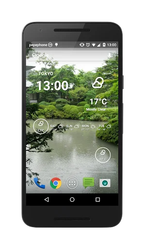Download Easy Weather Terbaru – Prakiraan Cuaca Akurat Gratis - Screenshot 8