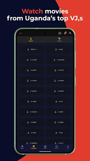 Download Stream Zone Lite Terbaru – Nonton Film & TV Gratis - Screenshot 4