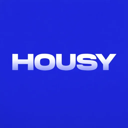 Download Housy Terbaru – Layanan Rumah Terpercaya 10 Menit
