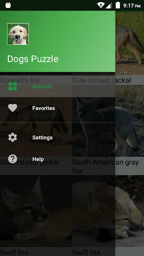 Download Dogs Puzzle Terbaru – Game Teka-Teki Anjing Seru Gratis - Screenshot 6