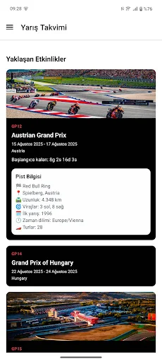 Download Moto Family Terbaru – Komunitas Bikers Indonesia - Screenshot 7