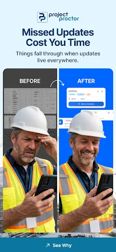 Download Project Proctor: Construction Terbaru – Kelola Proyek Gratis - Screenshot 2