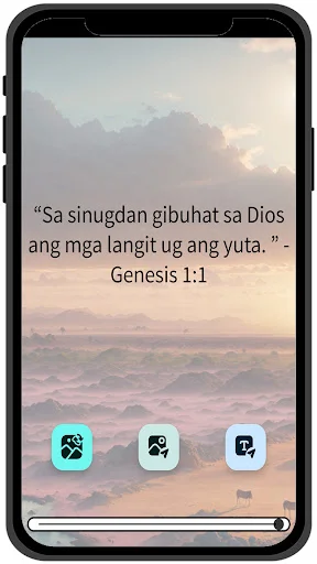 Download Ang Biblia Cebuano Terbaru – Aplikasi Alkitab Gratis - Screenshot 2