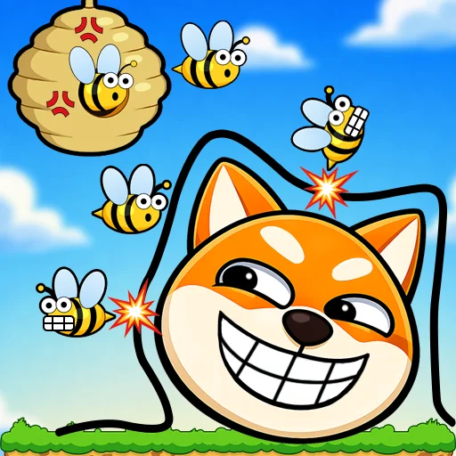 Download Doge Survival Terbaru – Game Petualangan Zombie Seru