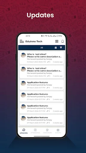 Download EduInnoTech Terbaru – Solusi Belajar Digital Terbaik - Screenshot 3