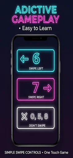 Download 67 Challenge APK Terbaru – Uji Refleks Anda Sekarang Gratis - Screenshot 2