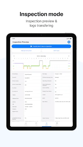 Download ZIGZAG ELD Terbaru – Aplikasi Pencatat Log Elektronik - Screenshot 11
