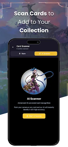 Download RiftCore Terbaru – Pendamping Riftbound Terbaik Gratis - Screenshot 2