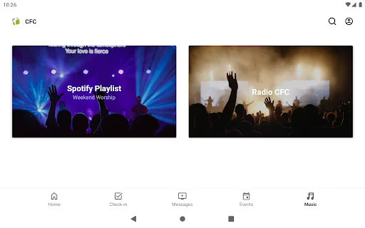 Download onlineCFC Terbaru – Akses Konten & Sumber Daya Gratis - Screenshot 10