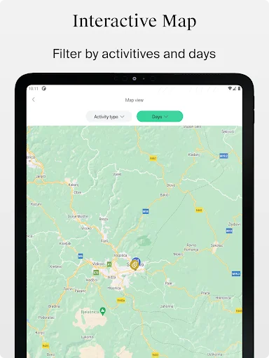 Download ViaKonnect Terbaru – Rencanakan Perjalanan Anda Gratis - Screenshot 13
