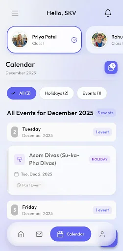 Download SKV School, Dibrugarh Terbaru – Aplikasi Sekolah Resmi - Screenshot 3