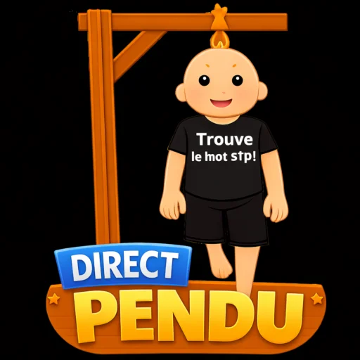 Download Pendu Game Kata Terbaru – Asah Otak Seru Gratis