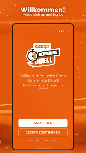 Download Coop Gemeinde Duell Terbaru – Kompetisi Olahraga Seru - Screenshot 1