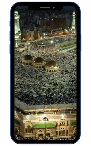 Download Wallpaper Kaaba HD Terbaru – Koleksi Gambar 4K Gratis - Screenshot 2