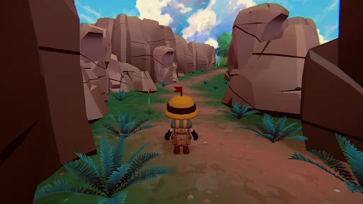 Download Mendaki Gunung Simulator – Taklukkan Puncak Tertinggi - Screenshot 6