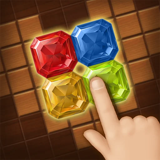 Download Wood Block Toy: Block Puzzle Terbaru – Game Asah Otak