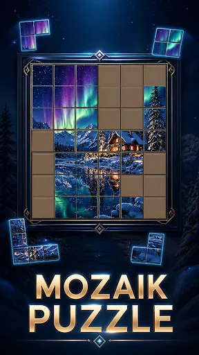 Download Cubooma : Cube Adventure Terbaru – Game Puzzle Seru - Screenshot 4