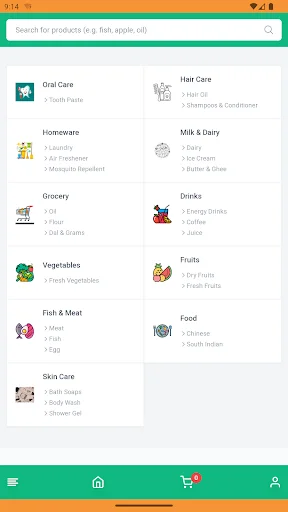 Unduh AzuMart Terbaru – Belanja Langsung dari Sumbernya - Screenshot 6