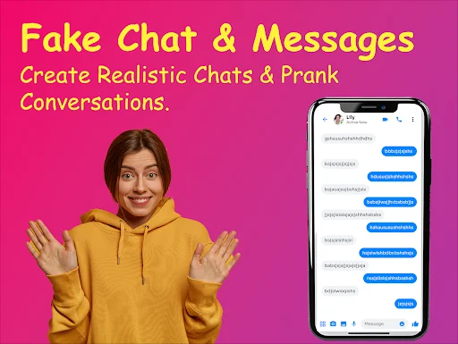 Download Prank Sounds: Fake Call Terbaru – Simulasi Seru Gratis - Screenshot 3