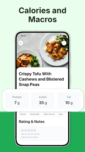 Download Recipe One: Recipe Keeper Terbaru – Simpan Resep Gratis - Screenshot 6