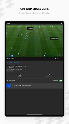 Download BEPRO Terbaru – Platform Analisis Olahraga Profesional - Screenshot 10