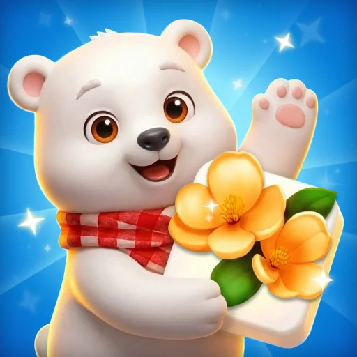Download Match Buddies Terbaru – Game Puzzle Logika Seru