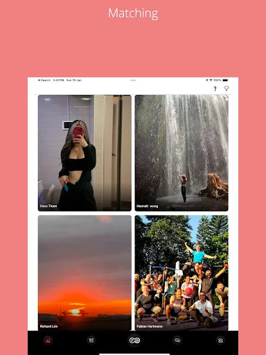 Download FitPair Terbaru – Temukan Teman Olahraga & Raih Hadiah - Screenshot 9