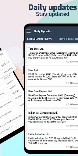 Download SWP Calc Terbaru – Kalkulator Dana Pensiun Gratis - Screenshot 6