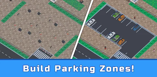 Download Idle Hotel Empire Tycoon – Bangun Bisnis Hotel Impianmu - Screenshot 5