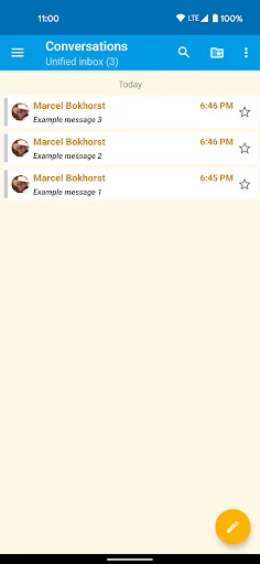 Download FairEmail Terbaru – Aplikasi Email Privasi Terbaik - Screenshot 22