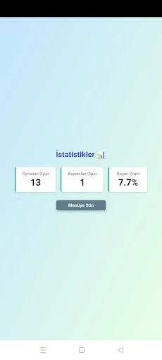 Download Çengel Bulmaca Terbaru – Teka-Teki Silang Turki Gratis - Screenshot 3