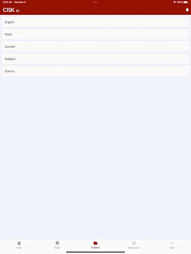 Unduh CESK Terbaru – Aplikasi Pendidikan Resmi Sekolah Anda - Screenshot 17