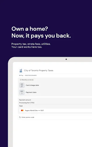 Download Chexy Terbaru – Ubah Biaya Rumah Tangga Jadi Cashback - Screenshot 15