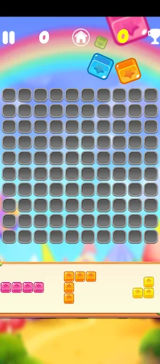 Download Nova Blocks Terbaru – Game Puzzle Strategi Seru - Screenshot 3