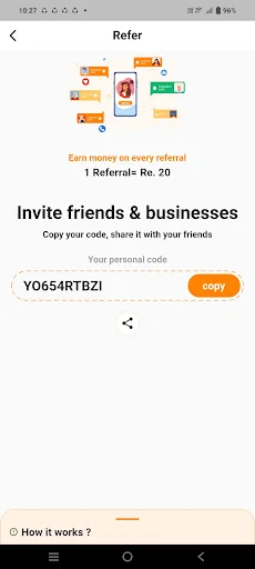 Download Jaldimai Foods Terbaru – Pesan Makanan Cepat & Mudah - Screenshot 19