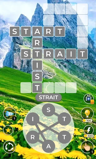 Download PlayScape: Word Puzzle Game Terbaru – Asah Otak Gratis - Screenshot 6